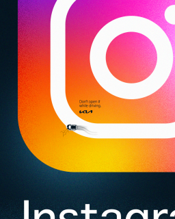 Kia: Don't open IG